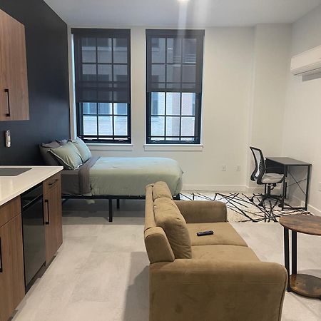 Hartford Downtown: 2Mins Walk To Xl Centerアパートメント エクステリア 写真