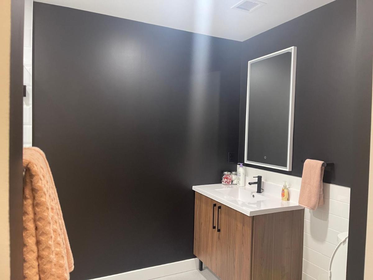 Hartford Downtown: 2Mins Walk To Xl Centerアパートメント エクステリア 写真