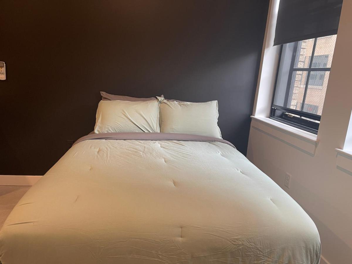 Hartford Downtown: 2Mins Walk To Xl Centerアパートメント エクステリア 写真